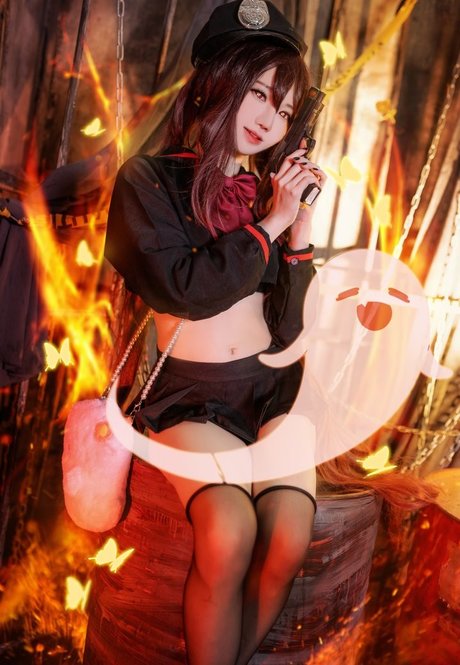 Sally Dorasnow photo 73