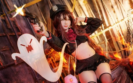 Sally Dorasnow photo 74