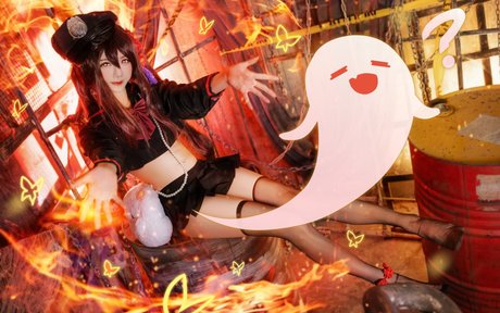 Sally Dorasnow photo 75