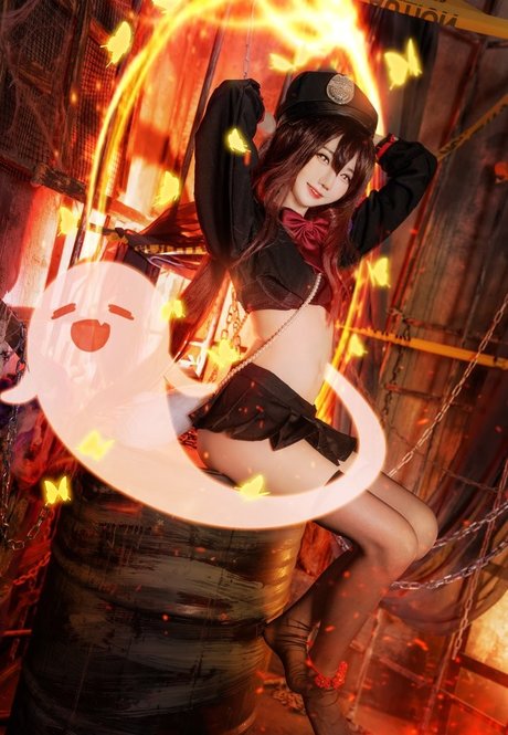 Sally Dorasnow photo 77