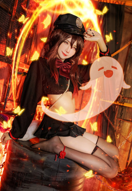 Sally Dorasnow photo 79