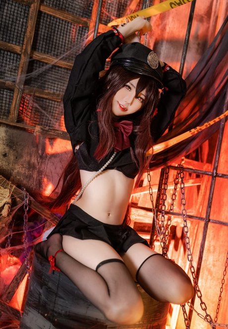 Sally Dorasnow photo 80