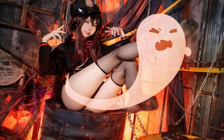 Sally Dorasnow photo 82