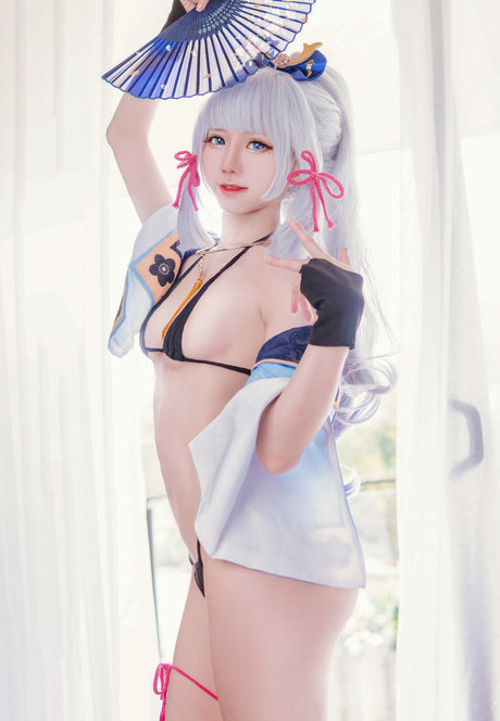 Sally Dorasnow photo 83