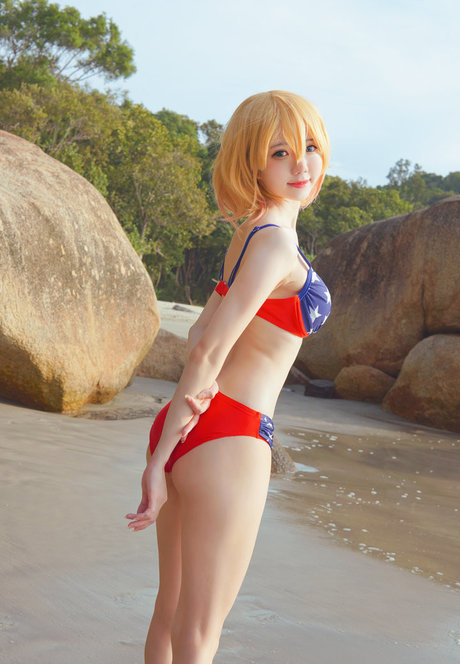 Sally Dorasnow photo 90