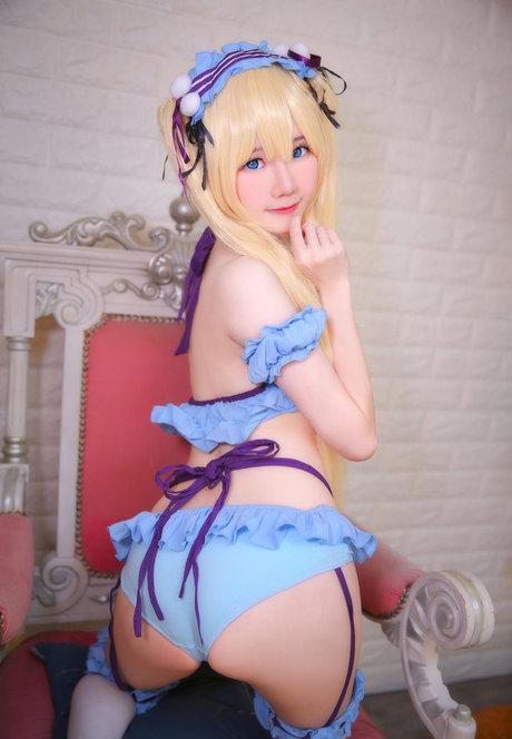 Sally Dorasnow photo 95