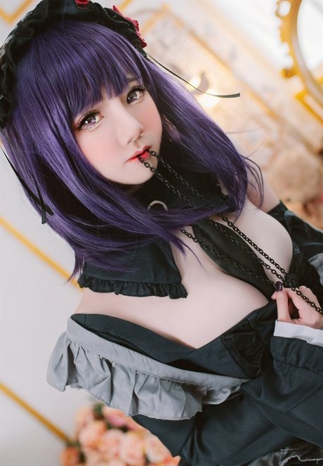 Sally Dorasnow photo 99