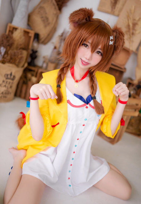 Sally Dorasnow photo 132