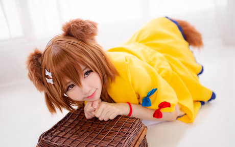 Sally Dorasnow photo 133