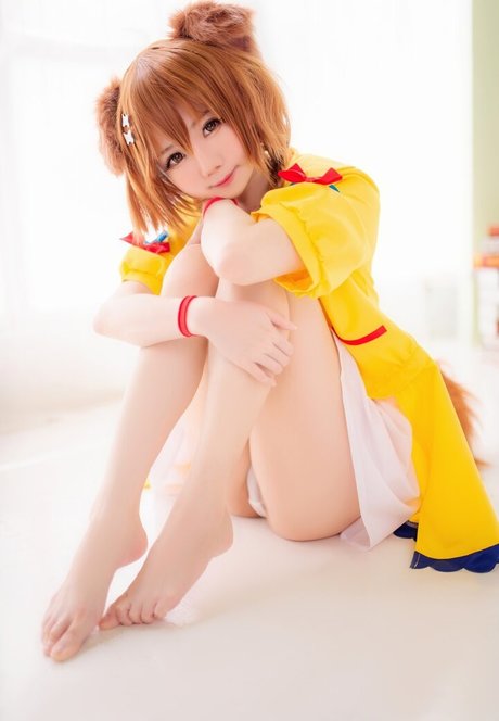 Sally Dorasnow photo 134