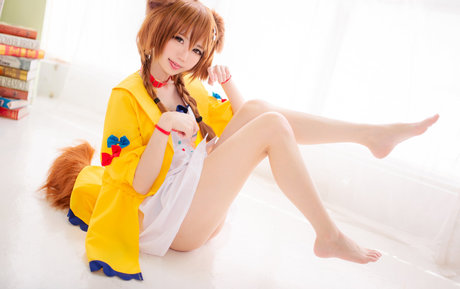 Sally Dorasnow photo 135