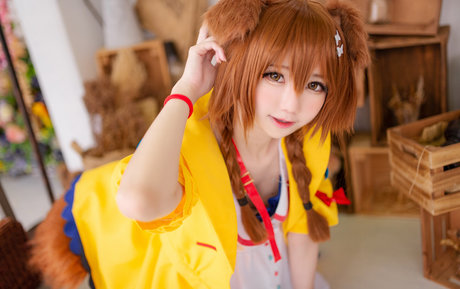 Sally Dorasnow photo 140