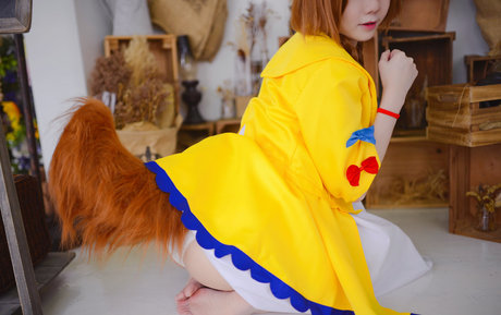 Sally Dorasnow photo 141