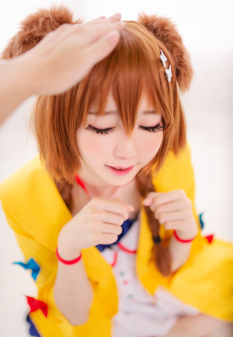 Sally Dorasnow photo 142