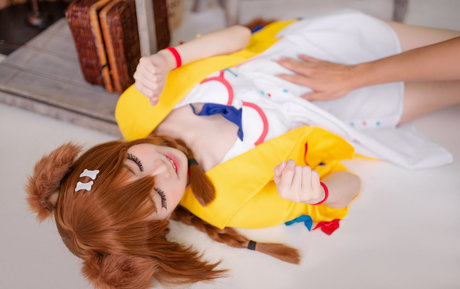 Sally Dorasnow photo 147