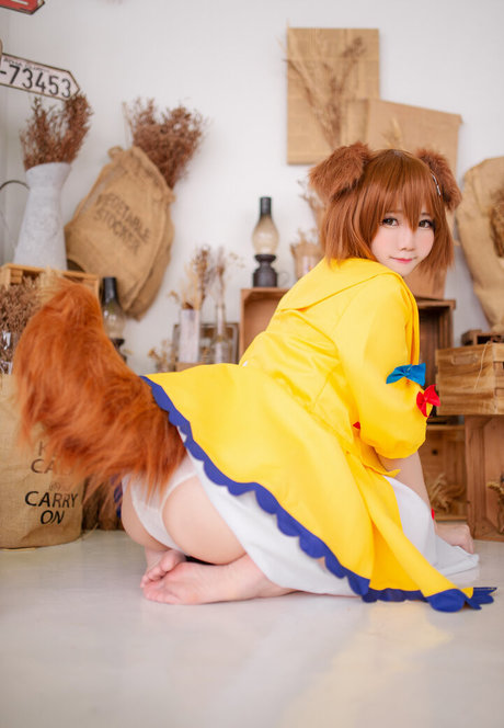 Sally Dorasnow photo 156