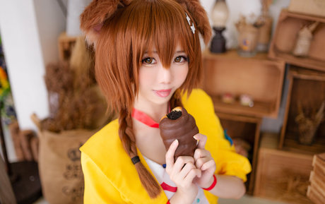 Sally Dorasnow photo 158