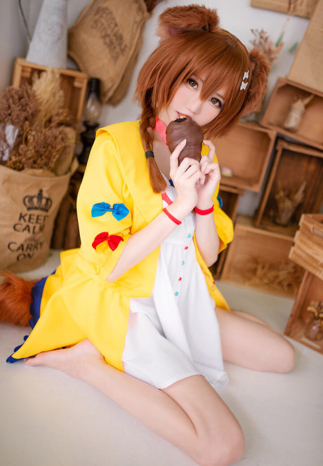 Sally Dorasnow photo 159