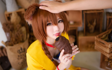 Sally Dorasnow photo 160