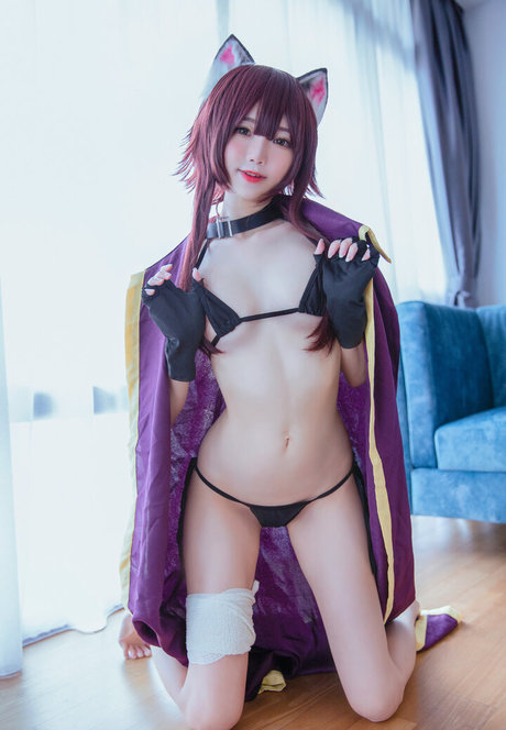 Sally Dorasnow photo 163