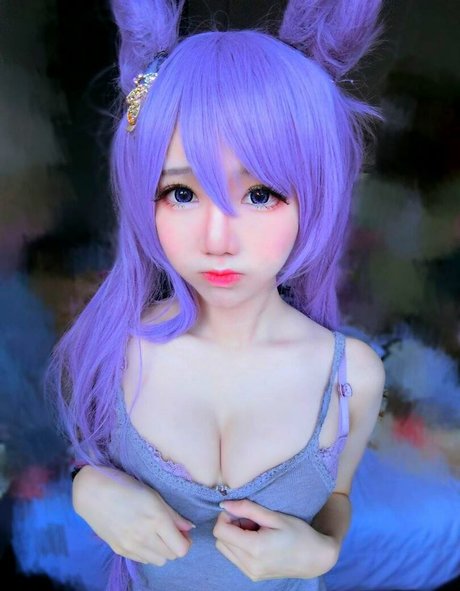 Sally Dorasnow photo 171