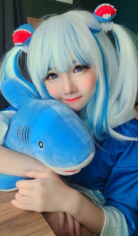 Sally Dorasnow photo 173