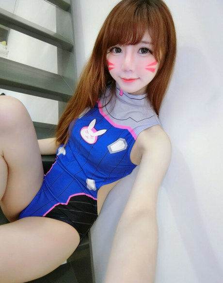 Sally Dorasnow photo 264