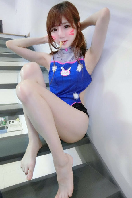 Sally Dorasnow photo 266