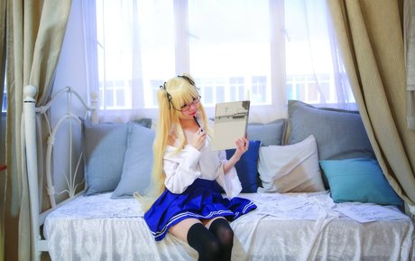 Sally Dorasnow photo 289