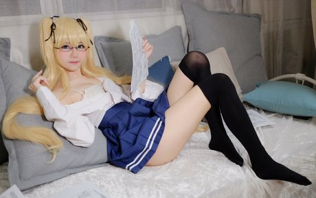 Sally Dorasnow photo 291