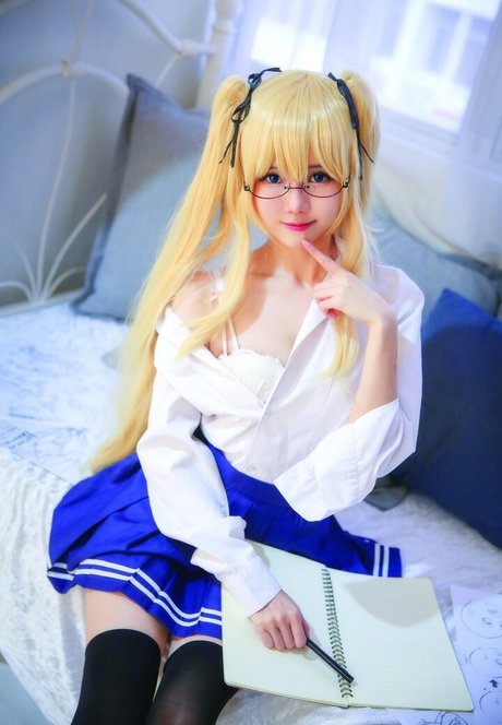 Sally Dorasnow photo 298