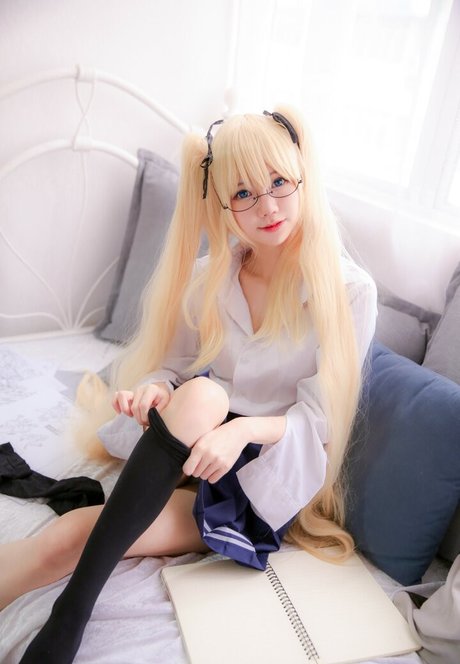 Sally Dorasnow photo 308