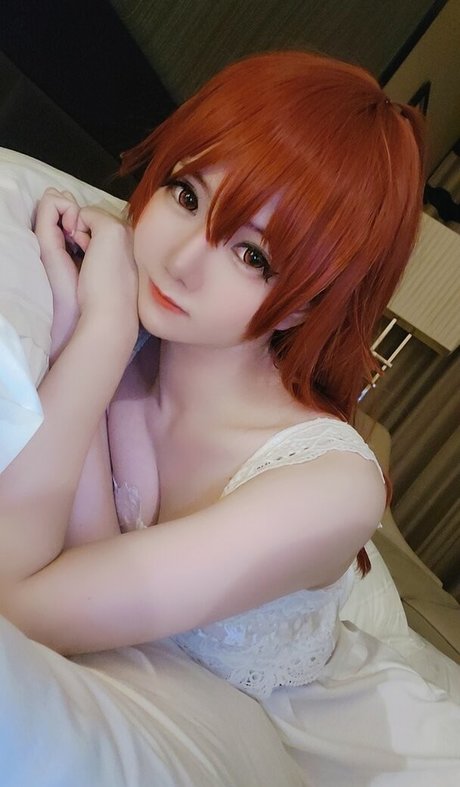 Sally Dorasnow photo 311