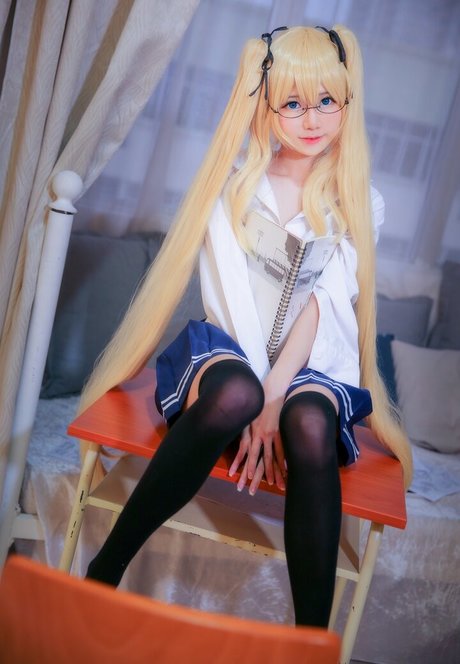 Sally Dorasnow photo 321