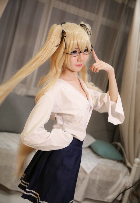 Sally Dorasnow photo 322