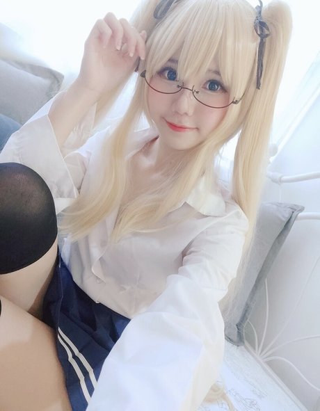 Sally Dorasnow photo 325