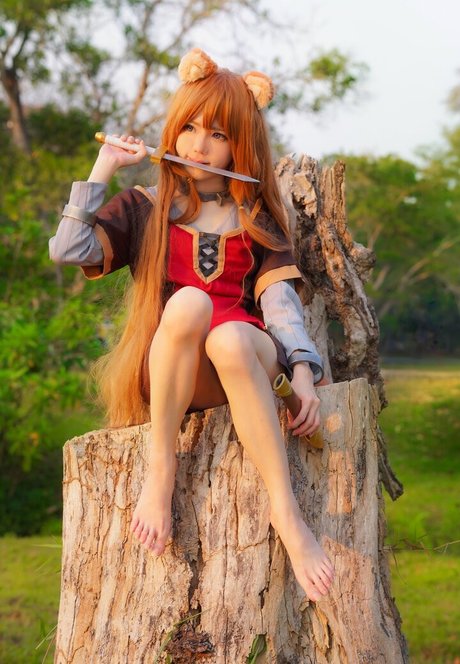 Sally Dorasnow photo 338