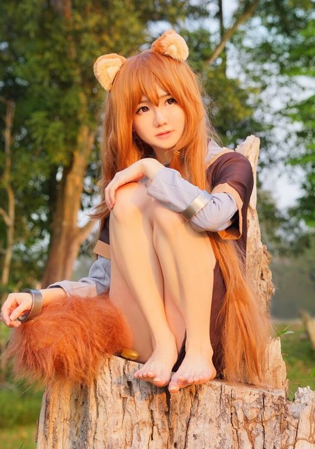 Sally Dorasnow photo 344