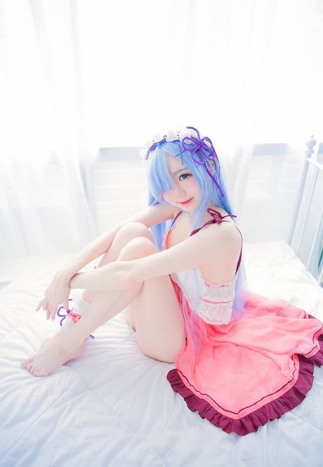 Sally Dorasnow photo 364