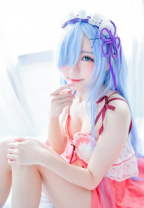 Sally Dorasnow photo 365