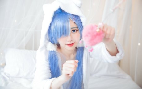 Sally Dorasnow photo 431