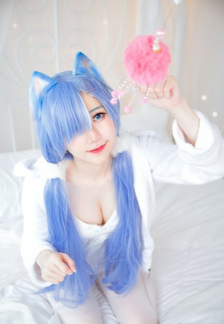 Sally Dorasnow photo 452