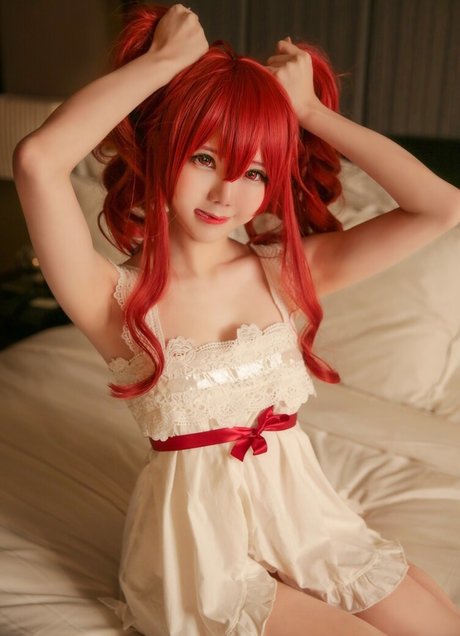 Sally Dorasnow photo 471