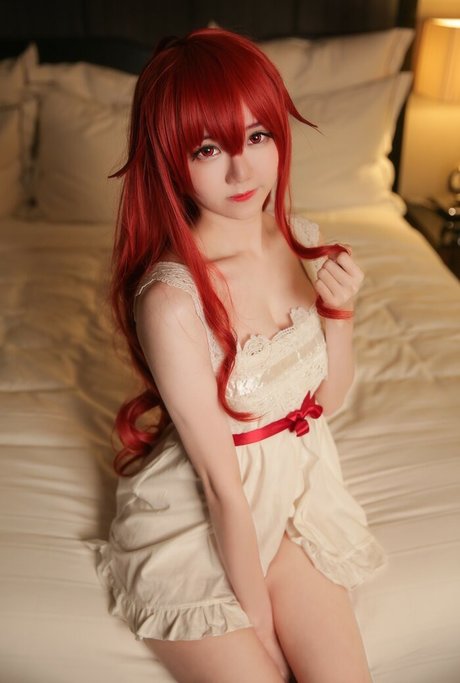 Sally Dorasnow photo 485