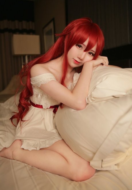 Sally Dorasnow photo 486