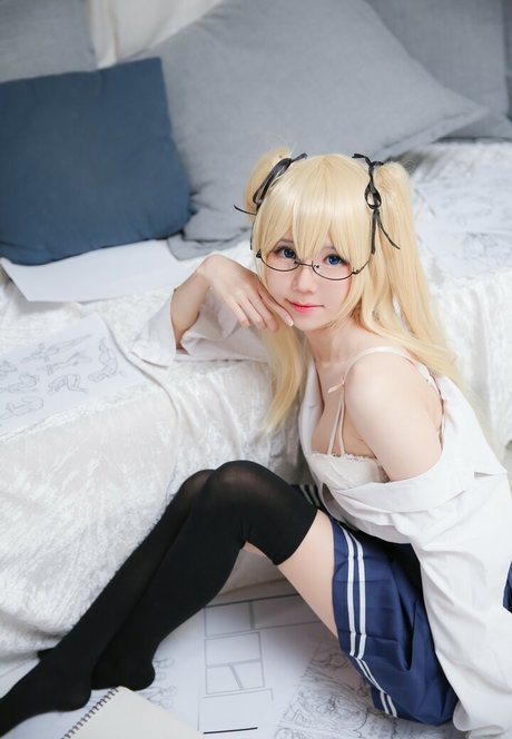 Sally Dorasnow photo 489