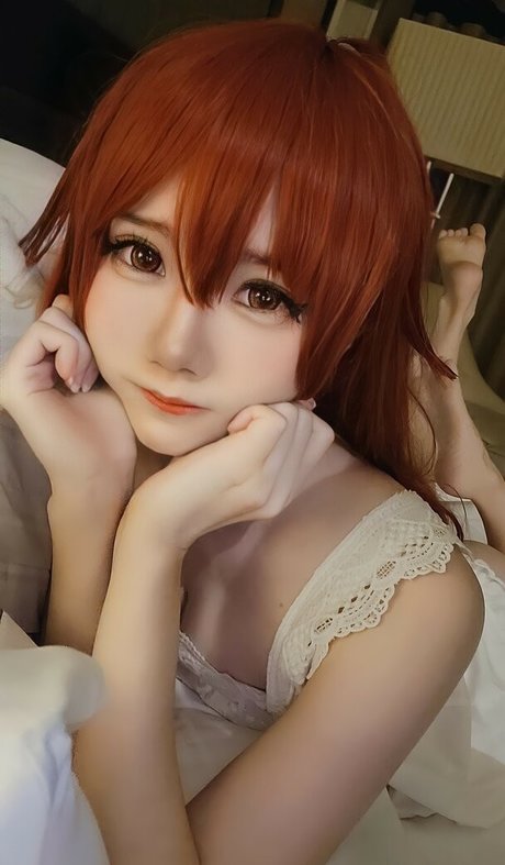 Sally Dorasnow photo 491