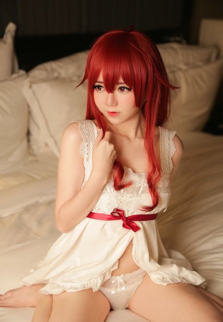 Sally Dorasnow photo 505