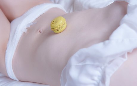 Sally Dorasnow photo 541