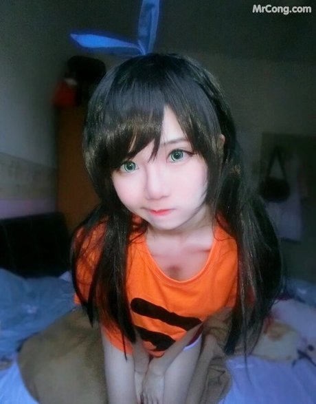 Sally Dorasnow photo 554